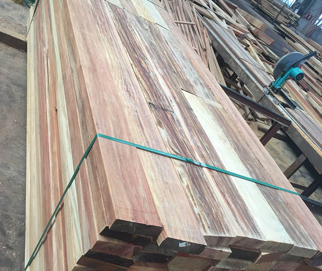 江宁芬兰松方木