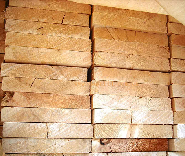 江宁智利辐射松方木