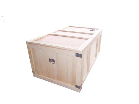 江宁胶合板木箱