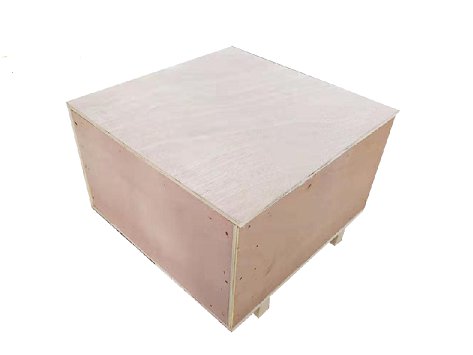 江宁免熏蒸木箱