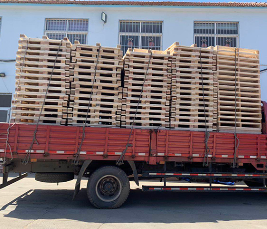 江宁木托盘运输货物注意事项