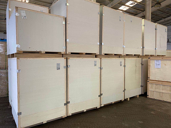 江宁木包装箱生产对板材都有什么要求