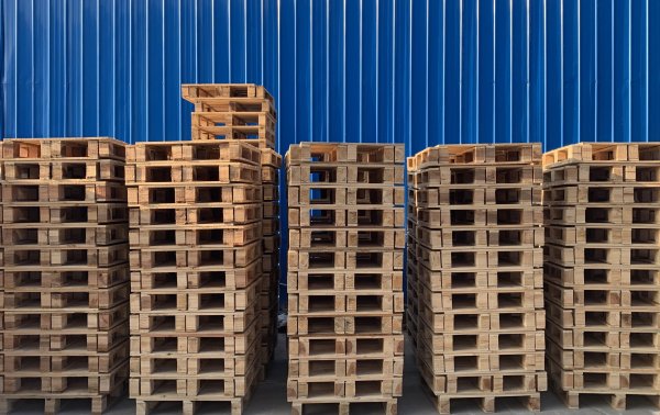 江宁木托盘摆放技巧